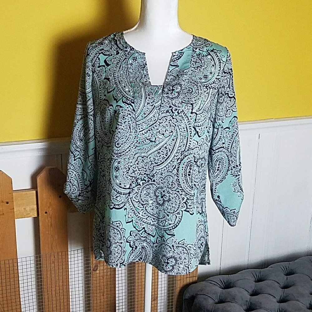 The Limited Tunic